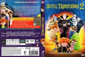 Hotel Transylvania 2 โรงแรมผี หนีไปพักร้อน 2 (2015)9